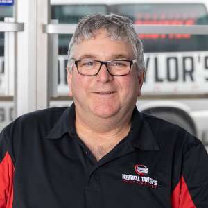Scott Ferguson - Service Advisor